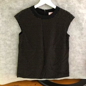 Versace for H&M top NWT